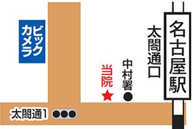 ABC�N���j�b�N���É�