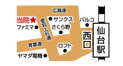 ABC�N���j�b�N���