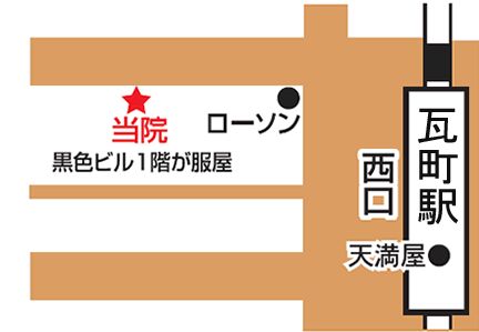 ABC�N���j�b�N����