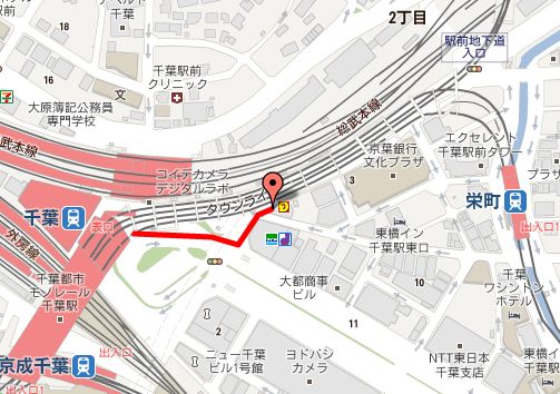 ���N���j�b�N��t