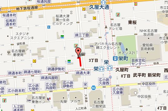 ���N���j�b�N���É��h