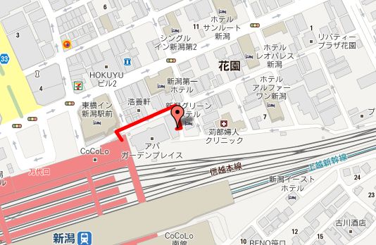 ���N���j�b�N�V��