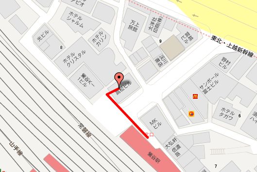 ���N���j�b�N���