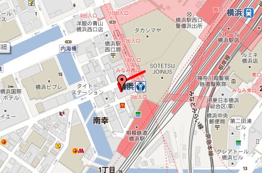 ���N���j�b�N���l