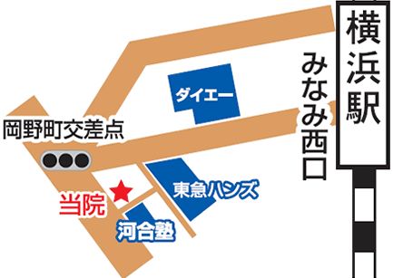 ABC�N���j�b�N���l